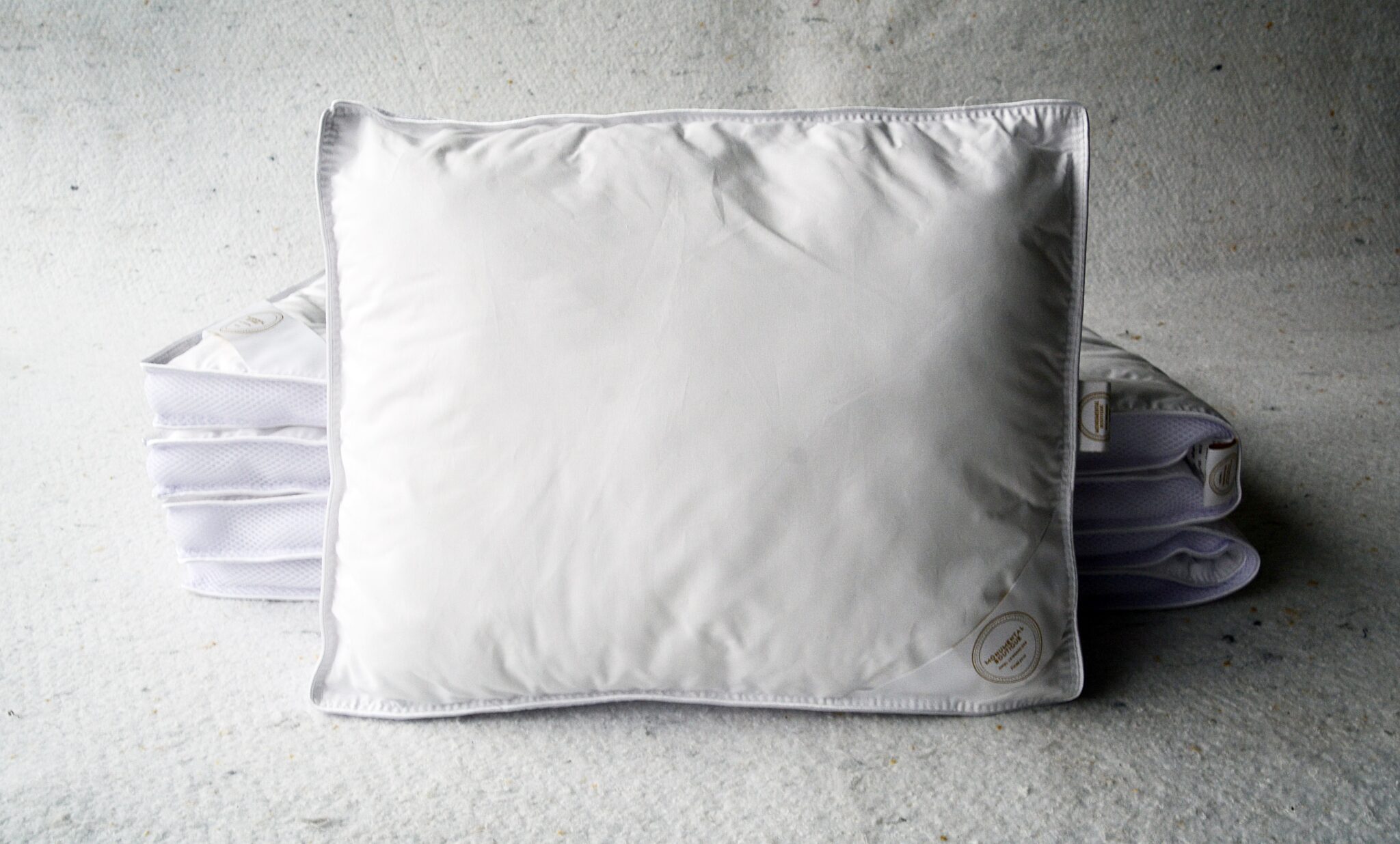 kids climate pillow